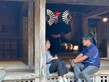 琉球村に投稿された画像（2024/12/3）