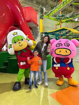 おやつタウンに投稿された画像（2024/12/3）