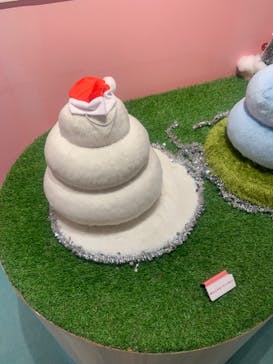 台場怪奇学校に投稿された画像（2024/12/3）