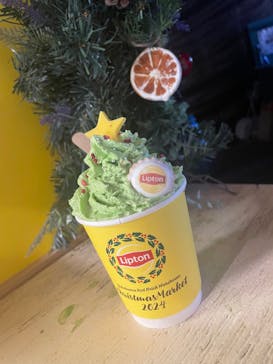 Christmas Market in 横浜赤レンガ倉庫 2025に投稿された画像（2024/12/3）