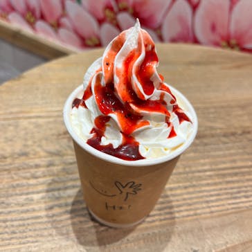 コールド・ストーン・クリーマリージャズドリーム長島店に投稿された画像（2024/12/3）