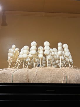 六義園に投稿された画像（2024/12/3）