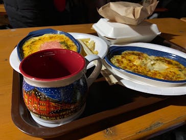 Christmas Market in 横浜赤レンガ倉庫 2025に投稿された画像（2024/12/3）