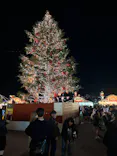 Christmas Market in 横浜赤レンガ倉庫 2025に投稿された画像（2024/12/3）