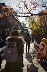 京都ミステリー紀行に投稿された画像（2024/12/3）