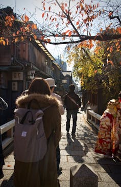 京都ミステリー紀行に投稿された画像（2024/12/3）
