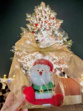 Christmas Market in 横浜赤レンガ倉庫 2025に投稿された画像（2024/12/3）