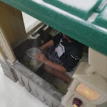 ファンタジーキッズリゾート多摩に投稿された画像（2024/12/3）