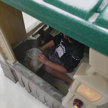 ファンタジーキッズリゾート多摩に投稿された画像（2024/12/3）