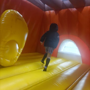 ファンタジーキッズリゾート多摩に投稿された画像（2024/12/3）