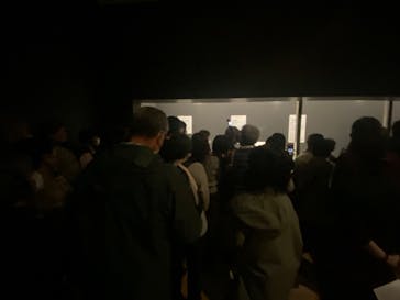 挂甲の武人 国宝指定50周年記念 特別展「はにわ」@東京国立博物館 平成館に投稿された画像（2024/12/3）