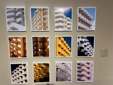 YOSIGO 写真展 Holiday Memories - 旅の瞬間 -に投稿された画像（2024/12/3）