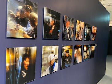 YOSIGO 写真展 Holiday Memories - 旅の瞬間 -に投稿された画像（2024/12/3）