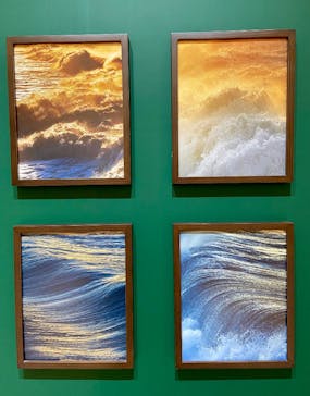 YOSIGO 写真展 Holiday Memories - 旅の瞬間 -に投稿された画像（2024/12/3）