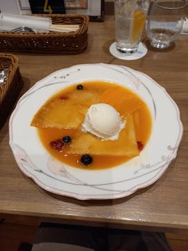 オーシャンスパ Fuuaに投稿された画像（2024/12/3）