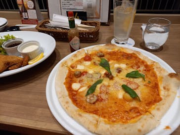 オーシャンスパ Fuuaに投稿された画像（2024/12/3）