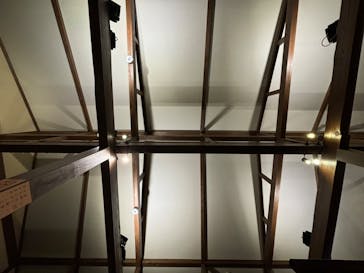 極楽湯 千葉稲毛店に投稿された画像（2024/12/3）