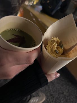 NAKED meets 二条城 2025 観月に投稿された画像（2024/12/3）