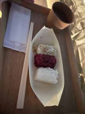 NAKED meets 二条城 2025 観月に投稿された画像（2024/12/3）