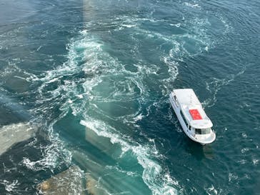 徳島県立 渦の道に投稿された画像（2024/12/4）