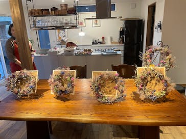 特定非営利活動法人秋田花まるっグリーン・ツーリズム推進協議会に投稿された画像（2024/12/4）