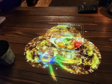 NAKED meets 二条城 2025 観月に投稿された画像（2024/12/4）