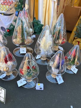 Christmas Market in 横浜赤レンガ倉庫 2025に投稿された画像（2024/12/4）