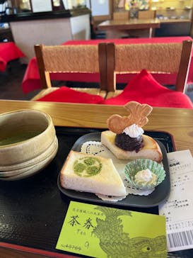 名古屋城に投稿された画像（2024/12/4）