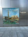 カナレットとヴェネツィアの輝き（SOMPO美術館）に投稿された画像（2024/12/4）