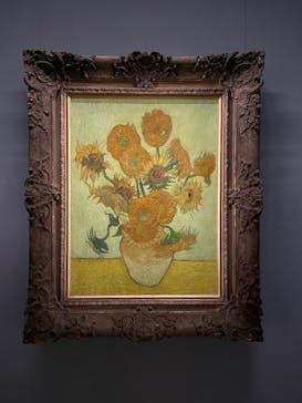 カナレットとヴェネツィアの輝き（SOMPO美術館）に投稿された画像（2024/12/4）