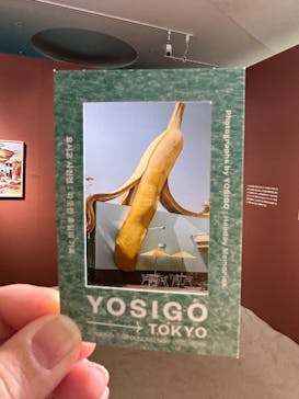 YOSIGO 写真展 Holiday Memories - 旅の瞬間 -に投稿された画像（2024/12/4）