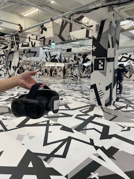 IMMERSIVE JOURNEYに投稿された画像（2024/12/4）