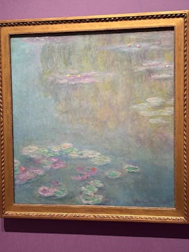 あべのハルカス美術館に投稿された画像（2024/12/4）