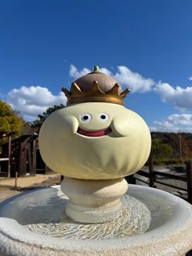 ニジゲンノモリに投稿された画像（2024/12/4）