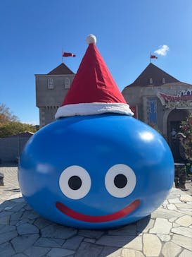 ニジゲンノモリに投稿された画像（2024/12/4）