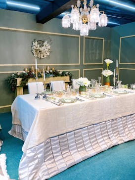 テーブルウェア・フェスティバル2025～暮らしを彩る器展～に投稿された画像（2024/12/4）