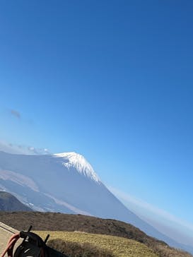 箱根駒ケ岳ロープウェーに投稿された画像（2024/12/4）