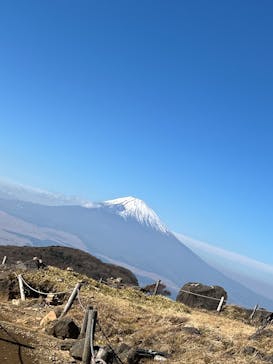 箱根駒ケ岳ロープウェーに投稿された画像（2024/12/4）