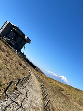 箱根駒ケ岳ロープウェーに投稿された画像（2024/12/4）