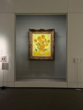 カナレットとヴェネツィアの輝き（SOMPO美術館）に投稿された画像（2024/12/4）