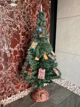 東洋文庫ミュージアムに投稿された画像（2024/12/4）