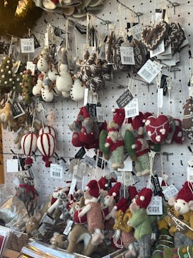 Christmas Market in 横浜赤レンガ倉庫 2025に投稿された画像（2024/12/4）