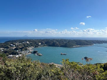 下田ロープウェイに投稿された画像（2024/12/4）