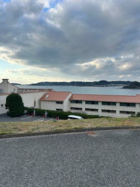 ホテル西長門リゾートに投稿された画像（2024/12/4）