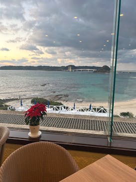 ホテル西長門リゾートに投稿された画像（2024/12/4）