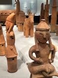 挂甲の武人 国宝指定50周年記念 特別展「はにわ」@東京国立博物館 平成館に投稿された画像（2024/12/4）