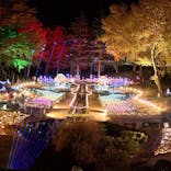 修善寺虹の郷に投稿された画像（2024/12/4）