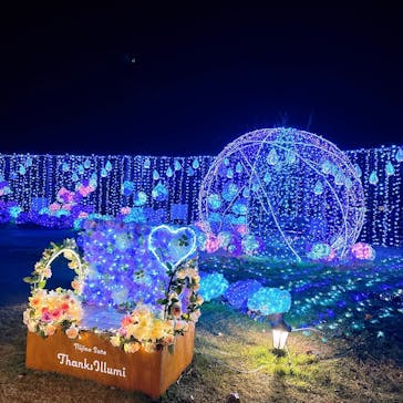 修善寺虹の郷に投稿された画像（2024/12/4）