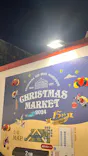 Christmas Market in 横浜赤レンガ倉庫 2025に投稿された画像（2024/12/4）