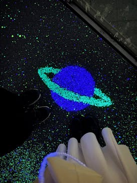 梅田スカイビル・空中庭園展望台に投稿された画像（2024/12/4）